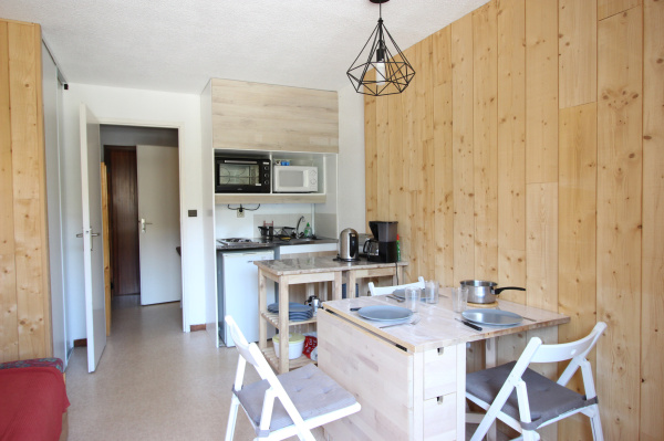 Offres de vente Studio Chamrousse 38410