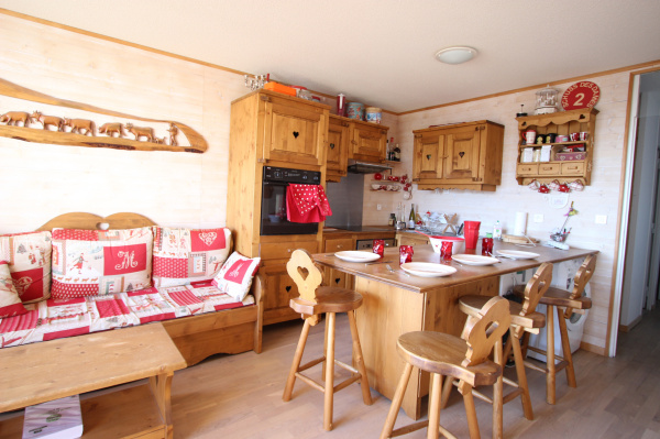 Offres de vente Appartement Chamrousse 38410