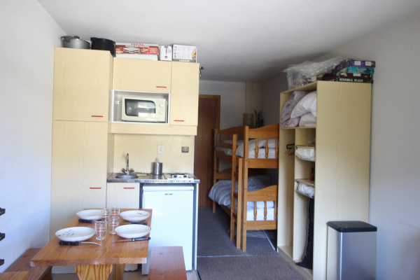 Offres de vente Appartement Chamrousse 38410