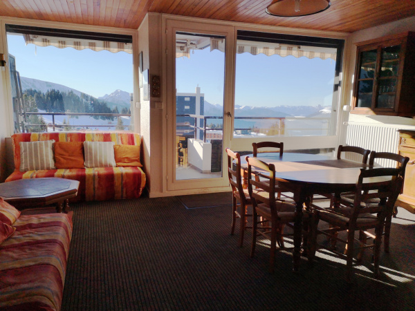 Offres de vente Appartement Chamrousse 38410