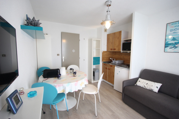 Offres de vente Studio Chamrousse 38410