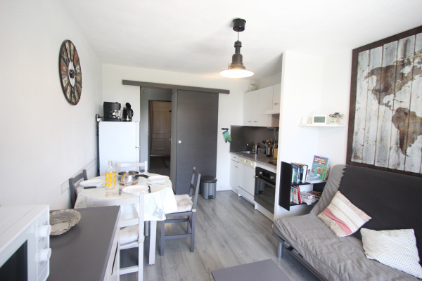 Offres de vente Studio Chamrousse 38410