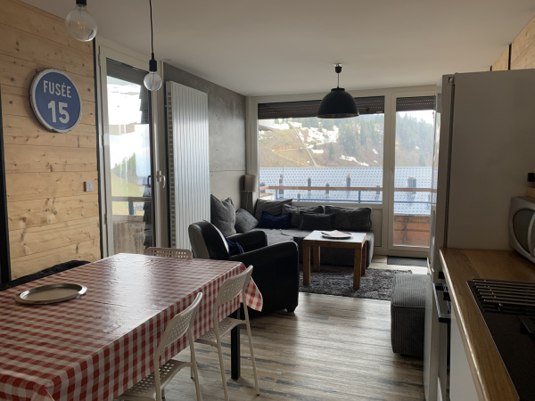 Offres de vente Appartement Chamrousse 38410