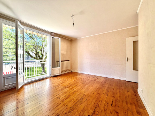 Offres de vente Appartement Grenoble 38100