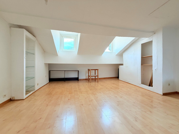 Offres de vente Appartement Grenoble 38000