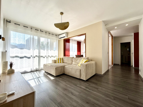 Offres de location Appartement Grenoble 38100