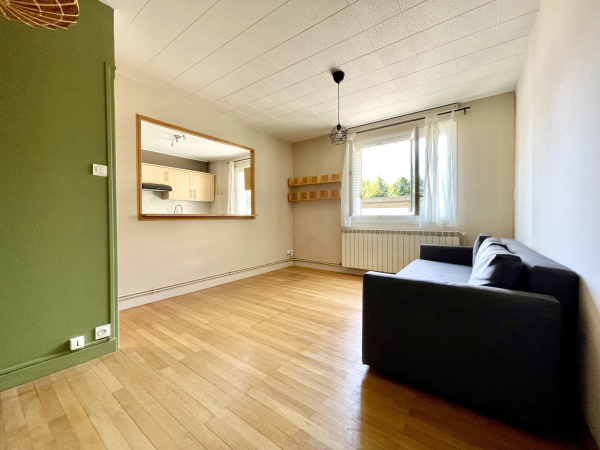 Offres de location Appartement Grenoble 38100