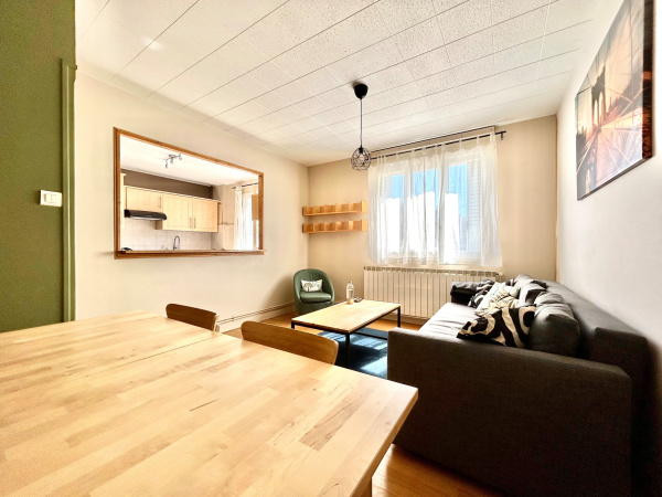 Offres de location Appartement Grenoble 38100