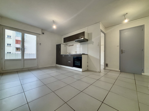 Offres de location Appartement Grenoble 38000
