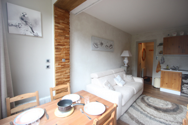 Offres de vente Studio Chamrousse 38410