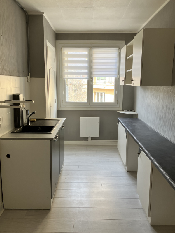 Offres de location Appartement Grenoble 38000