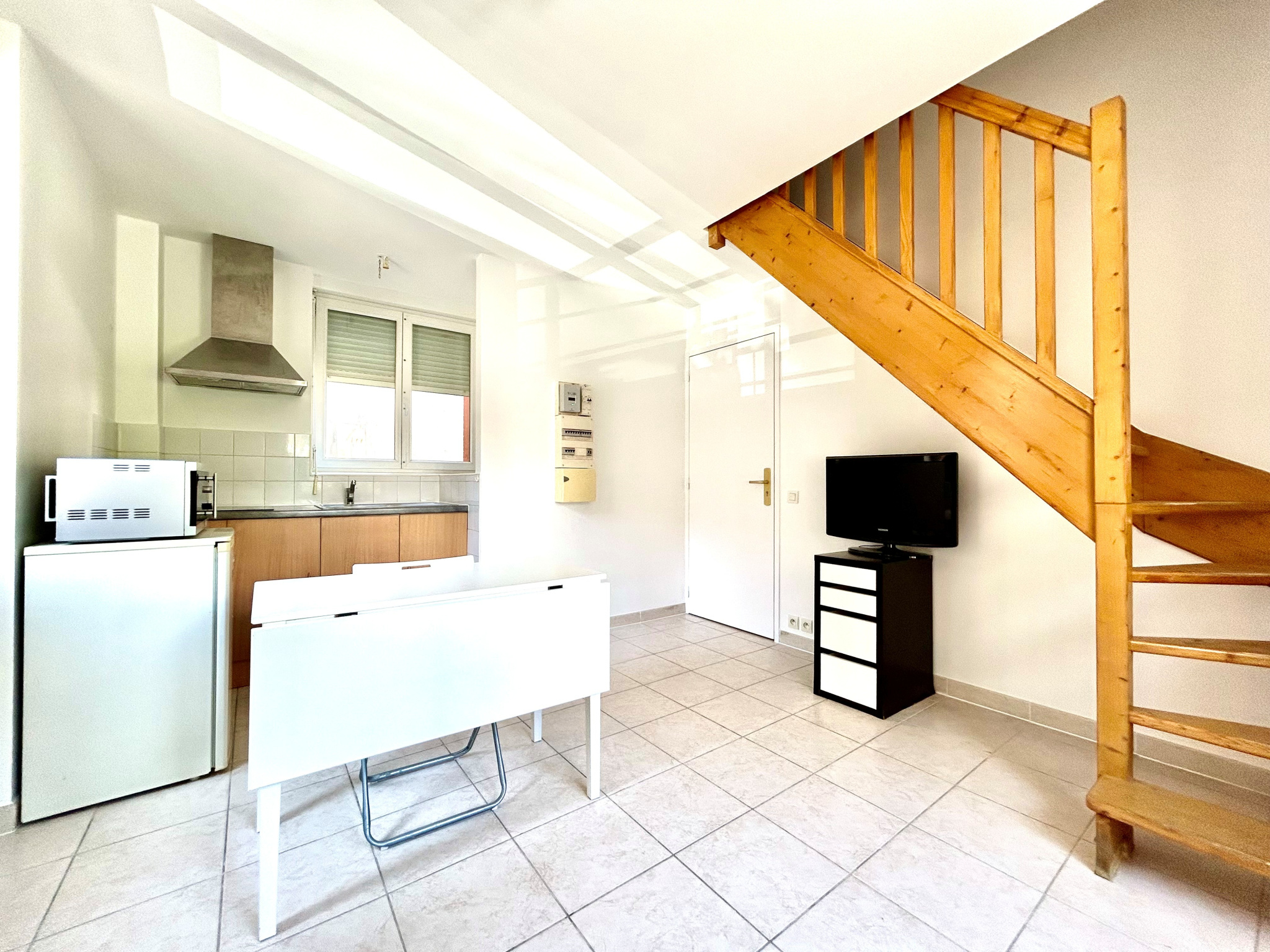 Appartement 5 pièces 90 m² · à Grenoble · 90 m² · 210 000 €